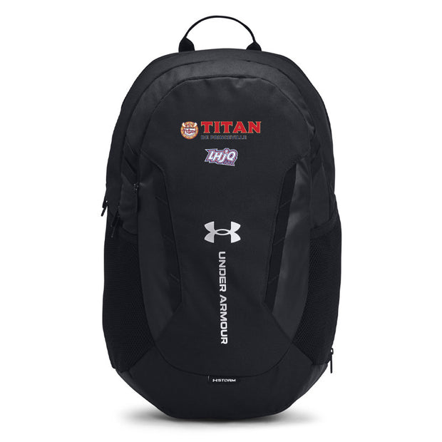 TDP - UA Hustle 6.0 Team Backpack