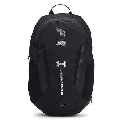 FDG - UA Hustle 6.0 Team Backpack