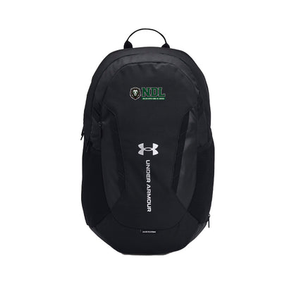 NDL - UA Hustle 6.0 Team Backpack