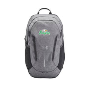 ENL - UA Hustle 6 Team Backpack