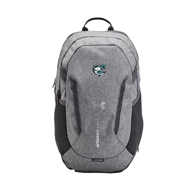 LMHA - UA Hustle 6.0 Team Backpack