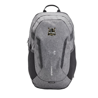 MTL - UA Hustle 6 Team Backpack