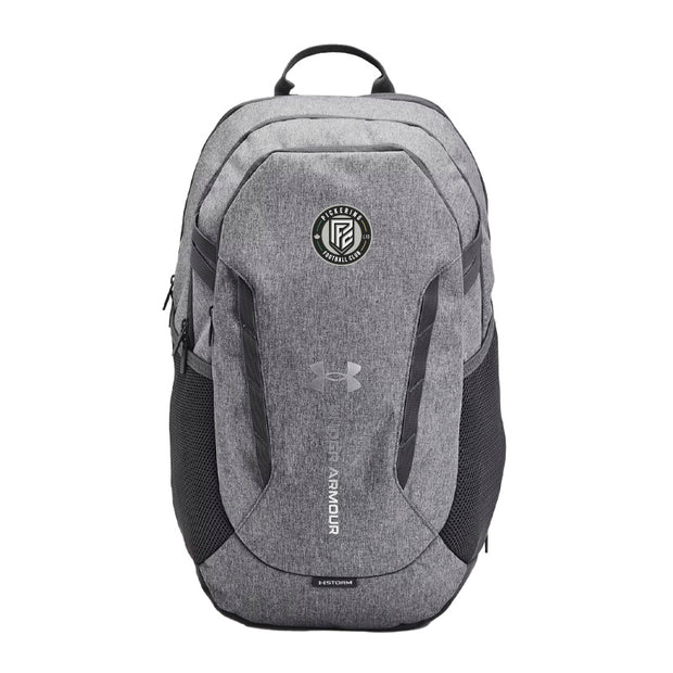 PFC - UA Hustle 6.0 Team Backpack