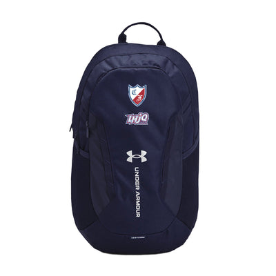 CFDL - UA Hustle 6.0 Team Backpack