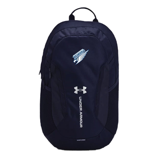 CMHA - UA Hustle 6.0 Team Backpack