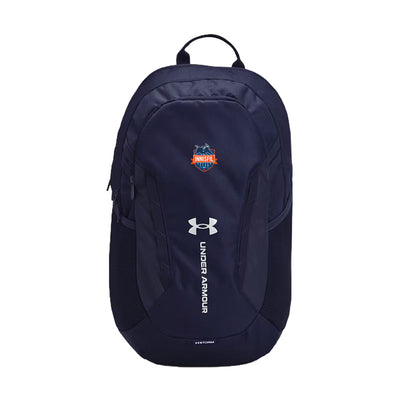ISC - UA Hustle 6.0 Team Backpack