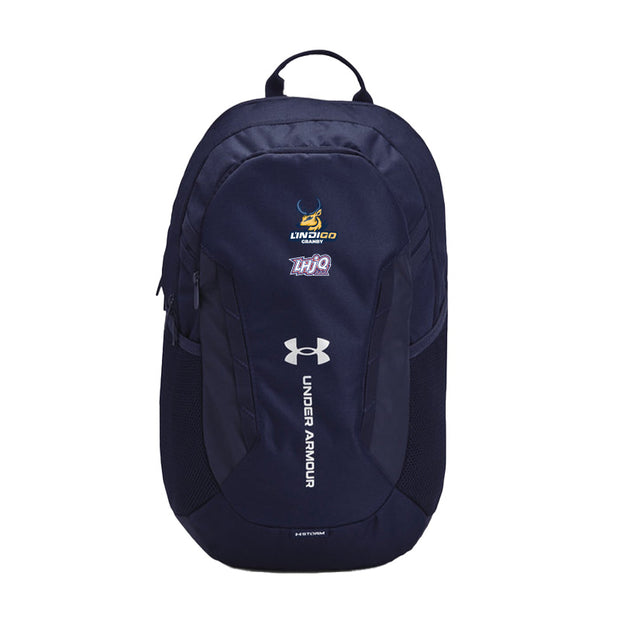 LDG - UA Hustle 6.0 Team Backpack