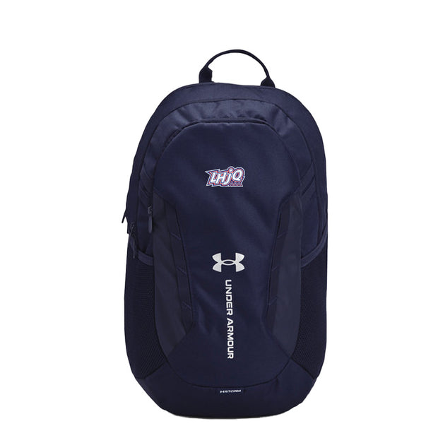 LHJQ - UA Hustle 6.0 Team Backpack