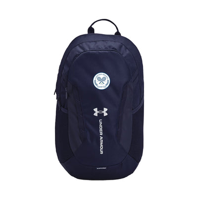 LHTC -  UA UA Hustle 6.0 Team Backpack