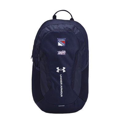 RDM - UA Hustle 6.0 Team Backpack