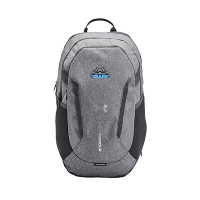 BHS - UA Hustle 6.0 Team Backpack