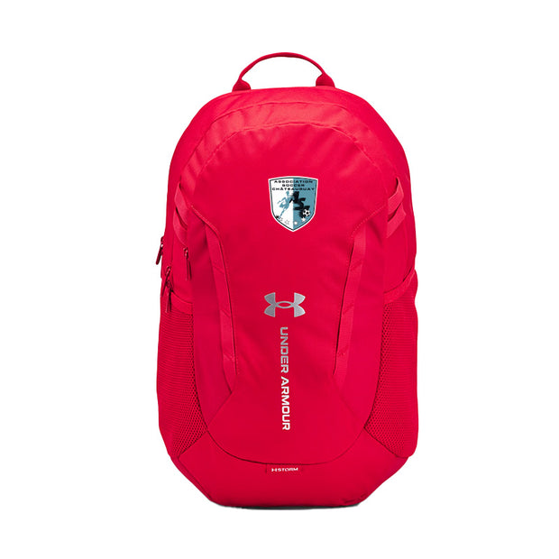 ASC - UA Hustle 6.0 Team Backpack