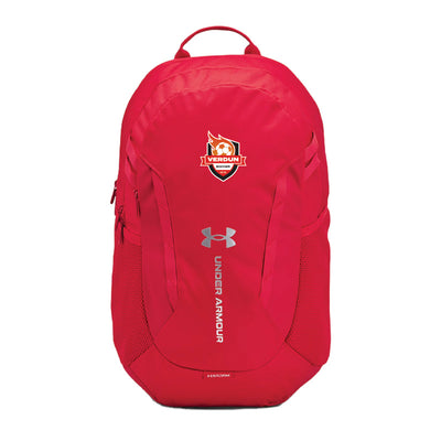 ASMV - UA Hustle 6.0 Team Backpack