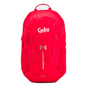 KBA - UA Hustle 6.0 Team Backpack