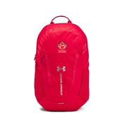 FCF - UA Hustle 6 Team Backpack