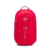 FCF - UA Hustle 6 Team Backpack