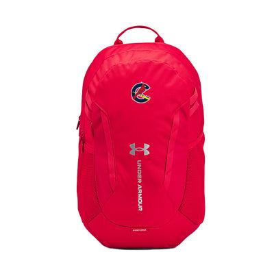 KMB - UA Hustle 6.0 Team Backpack