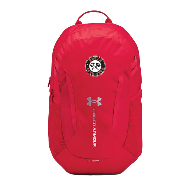 NGSM - UA Hustle 6.0 Team Backpack