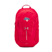 OLB - UA Hustle 6.0 Team Backpack