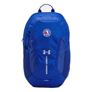 KBA - UA Hustle 6.0 Team Backpack