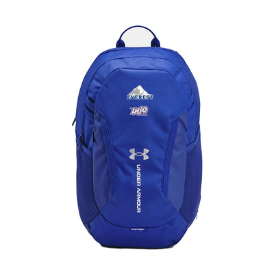 ECS - UA Hustle 6.0 Team Backpack