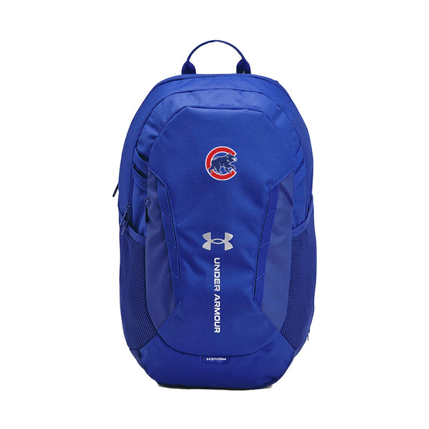 KCMB - UA Hustle 6.0 Team Backpack