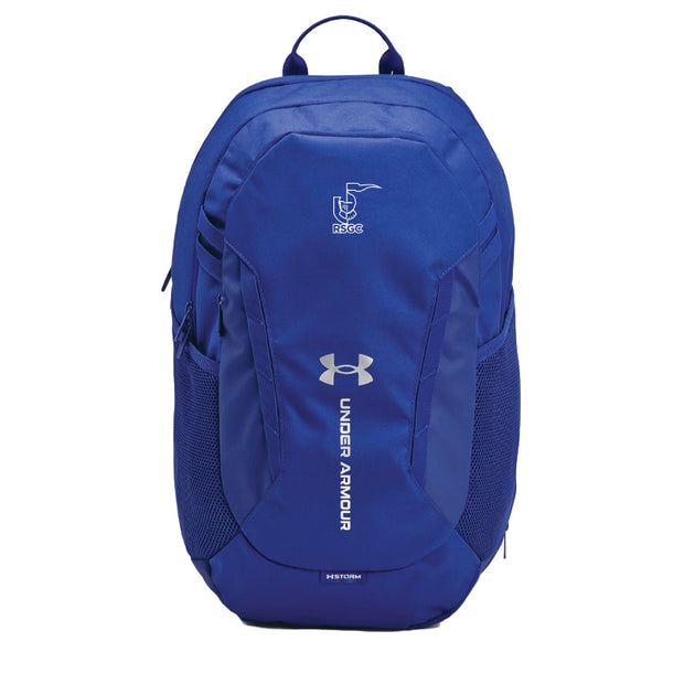 RSGC - UA Hustle 6.0 Team Backpack