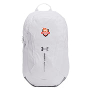 ASMV - UA Hustle 6.0 Team Backpack
