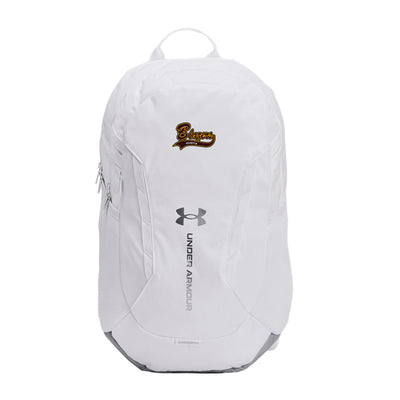BGSA - UA Hustle 6 Team Backpack