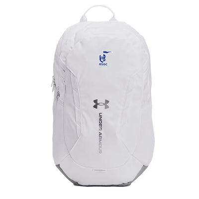 RSGC - UA Hustle 6.0 Team Backpack