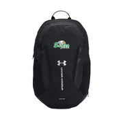 ENL - UA Hustle 6 Team Backpack