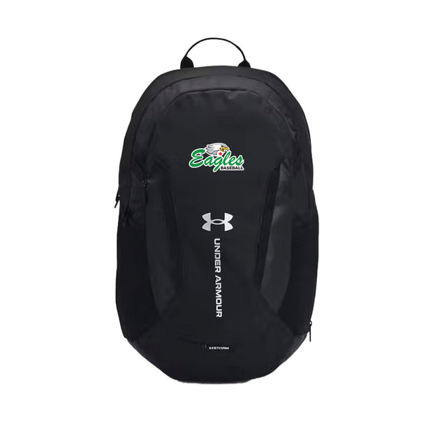 ENL - UA Hustle 6 Team Backpack