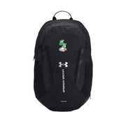 ENL - UA Hustle 6 Team Backpack