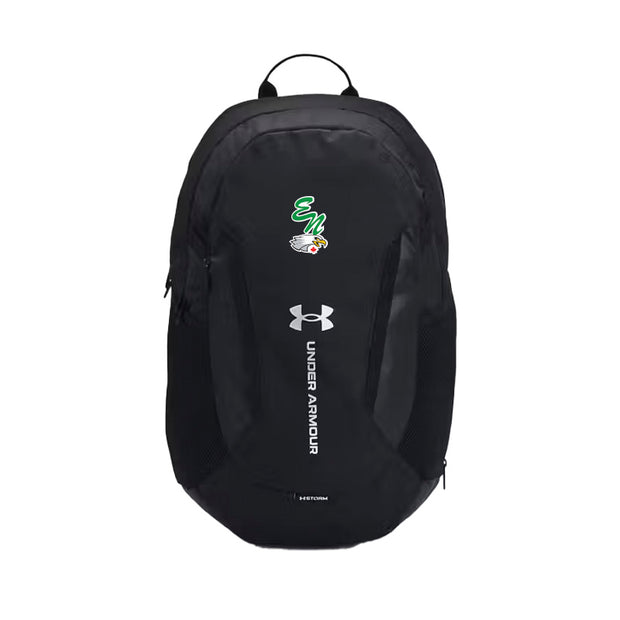 ENL - UA Hustle 6 Team Backpack