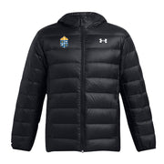 SJK - UA Men's Legend Down Jacket