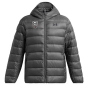 CBB - UA Men's Legend Down Jacket