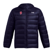 LCC - UA Regular Legend Down Hooded Jacket (Co-Curricular)