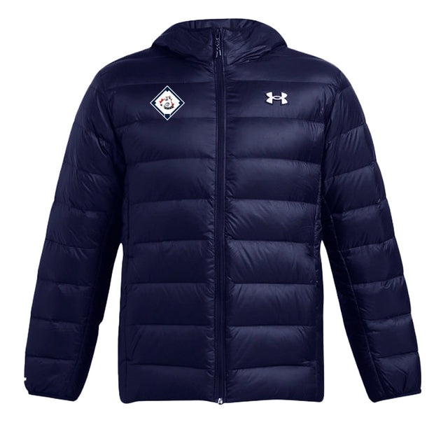 TBC - UA Men&