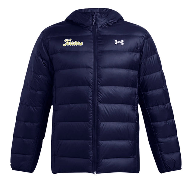 TBC - UA Men&