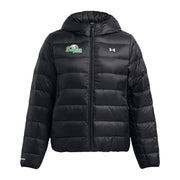 ENL - UA Women's Legend Down Jacket