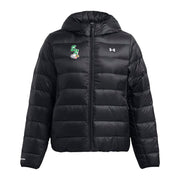 ENL - UA Women's Legend Down Jacket