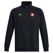 ASMV - UA Men's Rival Fleece 1/4 Zip