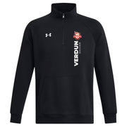 ASMV - UA Men's Rival Fleece 1/4 Zip