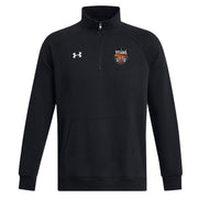 CST - UA Men's Rival Fleece 1/4 Zip
