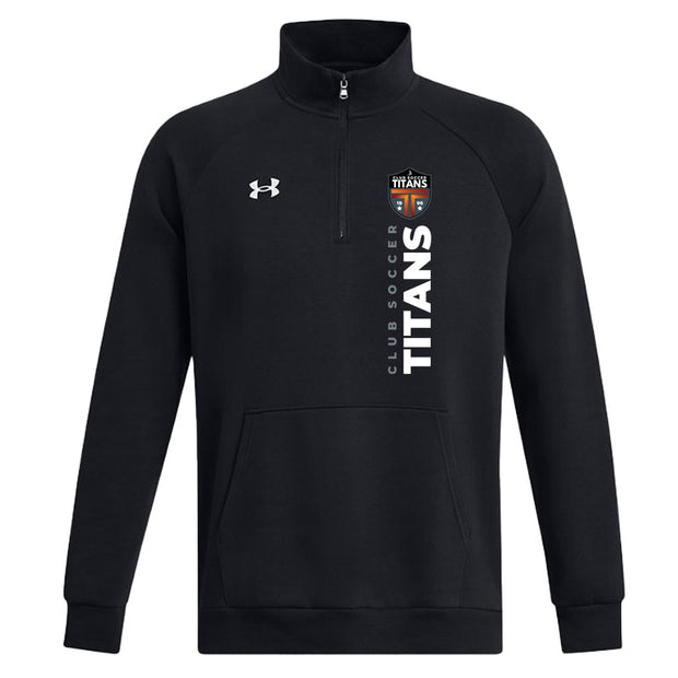 CST - UA Men&