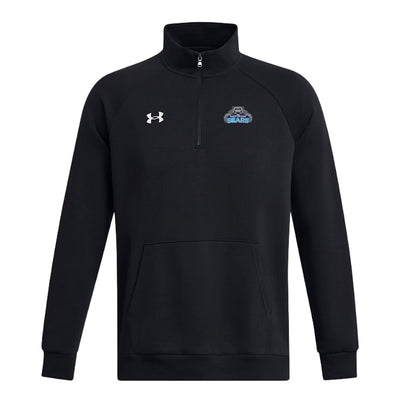 BHS - UA Men's Rival Fleece 1/4 Zip