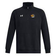CRM - UA Men's Rival Fleece 1/4 Zip