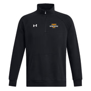 CRM - UA Men's Rival Fleece 1/4 Zip