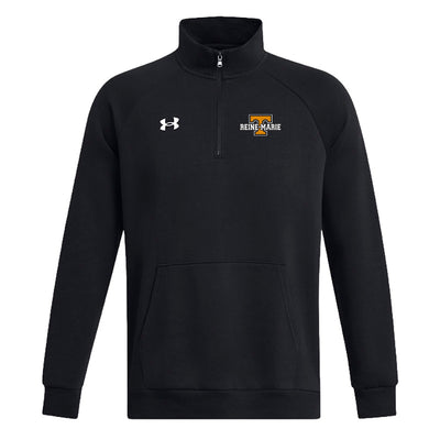 CRM - UA Men's Rival Fleece 1/4 Zip