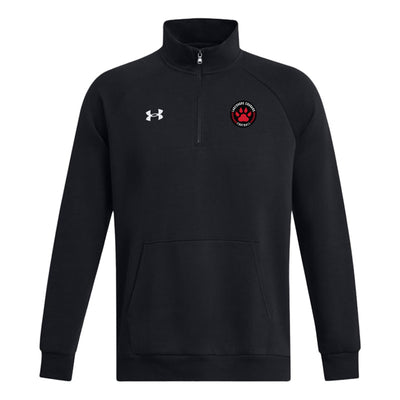 LFA - UA Men's Rival Fleece 1/4 Zip